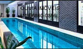 Imagem 2: Apartamento de 3 quartos com 115m² e 2 vagas no Sumaré, São Paulo - Imperdível!