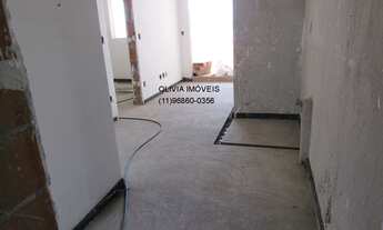 Imagem 2: Apartamento a venda com 59mts, 2 dormitórios, 1 suíte, terraço gourmet, 1 vagas em Perdize