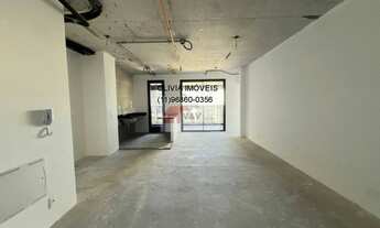 Imagem 6: Apartamento de alto padrão no Brooklin: 3 quartos, 1 suíte, 2 salas, 2 banheiros, 2 vagas