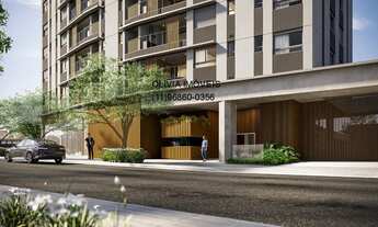 Imagem 3: Apartamento a venda com 3 suítes 122mts terraço gourmet, 2 vagas em Moema a 3 min a pé do