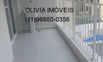 Imagem: Apartamento para venda na Bela Vista, SP