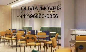 Imagem 3: Apartamento a venda com 105mts, 3 suítes, terraço gourmet, 2 vagas ao lado do Metrô Vila M