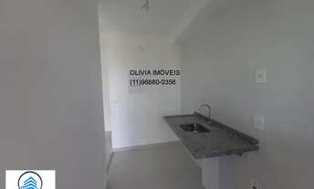 Imagem 3: Apartamento à venda em São Paulo-SP, Belenzinho: 3 quartos, 1 suíte, 60,52m² - Oportunidad