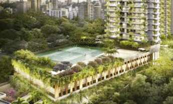 Imagem 5: Apartamento à venda em Perdizes, São Paulo-SP: 3 quartos, 1 suíte, 2 salas, 3 banheiros, 2