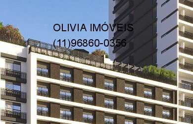 Imagem 3: Apartamento à venda em Jardim das Acácias, São Paulo-SP: 2 quartos, 1 suíte, 1 vaga de gar