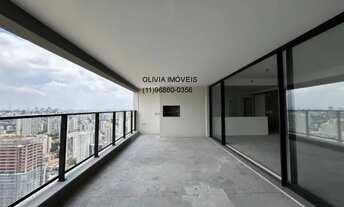 Imagem 2: Imperdível oportunidade! Apartamento de luxo com 4 quartos e 4 suítes em Perdizes, São Pau