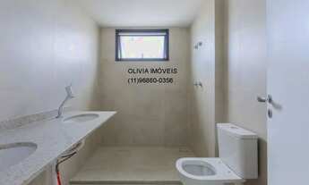 Imagem 5: Imperdível oportunidade! Apartamento de luxo com 4 quartos e 4 suítes em Perdizes, São Pau