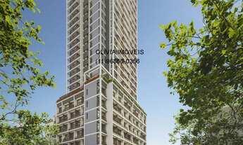 Imagem 5: Apartamento a venda com 62mts, 2 dormitórios, 1 suíte, terraço gourmet, 1 vagas ao lado do