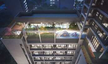 Imagem: Apartamento a venda com 62mts, 2 dormitórios