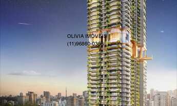 Imagem: Apartamento de luxo em Perdizes, São Paulo-SP