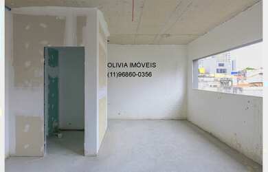 Imagem 7: Apartamento com 96Mts 3 dormitórios com 1 suíte, lavabo, varanda com churrasqueira, 1 vaga