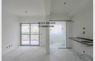 Imagem 4: Apartamento com 96Mts 3 dormitórios com 1 suíte, lavabo, varanda com churrasqueira, 1 vaga