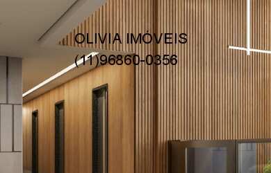 Imagem 6: Apartamento com 96Mts 3 dormitórios com 1 suíte, lavabo, varanda com churrasqueira, 1 vaga