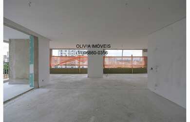 Imagem 2: Apartamento com 96Mts 3 dormitórios com 1 suíte, lavabo, varanda com churrasqueira, 1 vaga