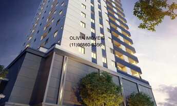 Imagem: Apartamento com 53mts 3 dormitórios com