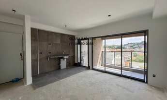 Imagem 4: Apartamento à venda em Osasco - Bela Vista: 3 quartos, 1 suíte, 1 sala, 2 banheiros, 1 vag