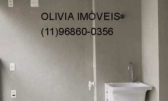 Imagem 7: Apartamento à venda em São Paulo-SP, bairro Sumaré: 2 quartos, 1 suíte, 1 sala, 2 banheiro