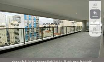 Imagem: Apartamento à venda em São Paulo-SP, Cerqueira
