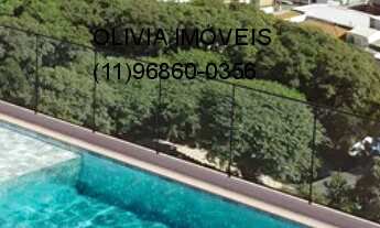 Imagem 3: Apartamento com 53mts 3 dormitórios com 1 suíte, terraço 1 vaga apenas 2 min a pé do metrô