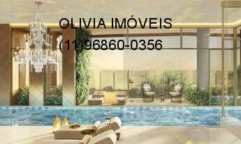 Imagem 7: Apartamento à venda em Perdizes, São Paulo-SP: 3 quartos, 1 suíte, 2 salas, 3 banheiros, 2