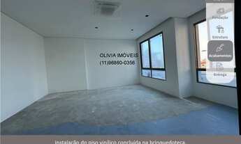 Imagem 7: Apartamento a venda com 62mts, 2 dormitórios com 1 suíte, terraço gourmet, 1 vaga na Vila