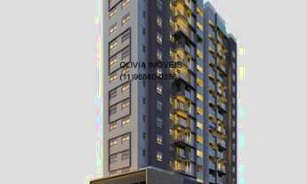 Imagem 5: Apartamento à venda na Vila Mariana, São Paulo-SP: 3 quartos, 1 suíte, 1 sala, 2 banheiros