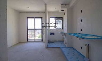 Imagem 2: Excelente oportunidade de investimento! Apartamento à venda em São Paulo-SP, Vila Paulista