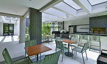 Imagem 7: Apartamento de 3 quartos com 115m² e 2 vagas no Sumaré, São Paulo - Imperdível!