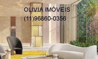 Imagem 3: Apartamento à venda em Perdizes, São Paulo-SP: 3 quartos, 1 suíte, 2 salas, 3 banheiros, 2