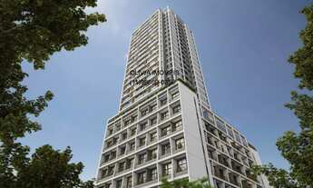 Imagem 7: Apartamento a venda com 105mts, 3 suítes, terraço gourmet, 2 vagas ao lado do Metrô Vila M