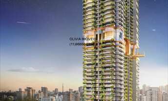 Imagem 6: Apartamento à venda em Perdizes, São Paulo-SP: 3 quartos, 1 suíte, 2 salas, 3 banheiros, 2