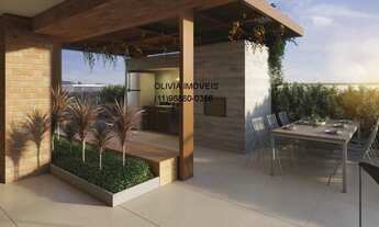 Imagem 5: Apartamento a venda com 59mts, 2 dormitórios, 1 suíte, terraço gourmet, 1 vagas em Perdize