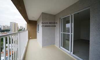 Imagem 1: Apartamento à venda em São Paulo-SP, Vila Ipojuca: 2 quartos, 1 suíte, 1 sala, 2 banheiros