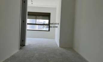 Imagem 7: Apartamento a venda com 136mts, 3 suítes, terraço gourmet com churrasqueira, 2 vagas no Ca