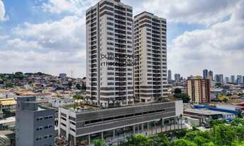 Imagem 3: Apartamento à venda em Osasco - Bela Vista: 3 quartos, 1 suíte, 1 sala, 2 banheiros, 1 vag