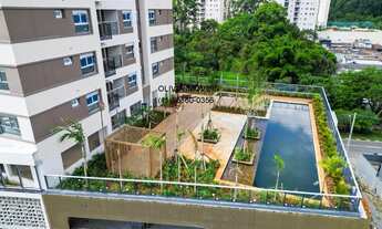 Imagem 2: Apartamento à venda em Osasco-SP: 2 quartos, 1 suíte, 1 sala, 2 banheiros, 1 vaga na Bela