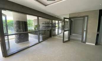 Imagem: Apartamento de luxo à venda em São Paulo-SP