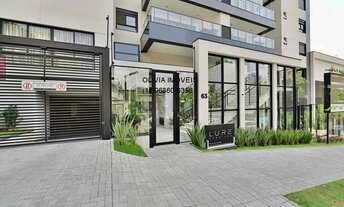 Imagem: Apartamento a venda com 129,84mts, 3 suítes