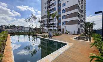 Imagem 7: Apartamento à venda em Osasco - Bela Vista: 3 quartos, 1 suíte, 1 sala, 2 banheiros, 1 vag