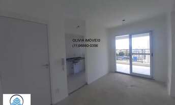 Imagem 2: Apartamento à venda em São Paulo-SP, Belenzinho: 3 quartos, 1 suíte, 60,52m² - Oportunidad