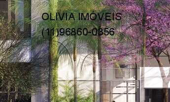 Imagem 4: Apartamento à venda na Vila Mariana, São Paulo-SP: 3 quartos, 1 suíte, 1 sala, 2 banheiros