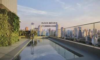 Imagem 3: Apartamento à venda na Vila Mariana, São Paulo-SP: 3 quartos, 1 suíte, 1 sala, 2 banheiros