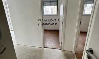 Imagem 7: Apartamento a venda com 40Mts com 2 dormitórios, terraço, banheiro, cozinha, área de servi