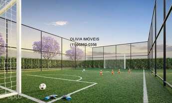 Imagem 5: Apartamento à venda na Mooca, São Paulo-SP: 2 quartos, 1 suíte, 1 sala, 2 banheiros, 1 vag