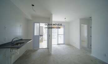 Imagem 2: Apartamento à venda em São Paulo-SP, Vila Ipojuca: 2 quartos, 1 suíte, 1 sala, 2 banheiros