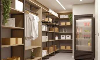 Imagem 6: Apartamento à venda na Mooca, São Paulo-SP: 2 quartos, 1 suíte, 1 sala, 2 banheiros, 1 vag