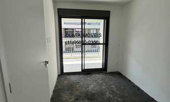 Imagem 5: Apartamento a venda com 38,90mts, 1 suíte, terraço, no bairro do Sumaré à 200m do Metrô Vi