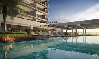 Imagem 2: Apartamento à venda na Mooca, São Paulo-SP: 2 quartos, 1 suíte, 1 sala, 2 banheiros, 1 vag