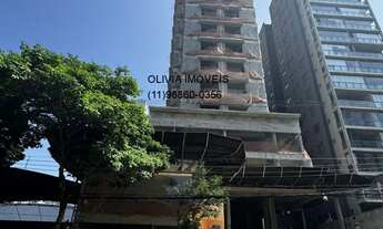 Imagem 6: Apartamento à venda na Vila Mariana, São Paulo-SP: 3 quartos, 1 suíte, 1 sala, 2 banheiros