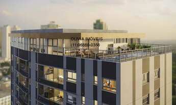 Imagem 5: Apartamento a venda com 3 suítes 122mts terraço gourmet, 2 vagas em Moema a 3 min a pé do